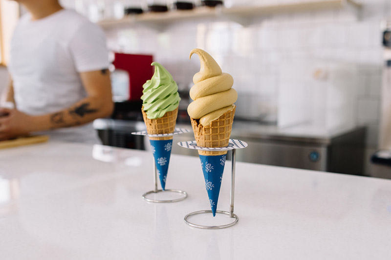 KINBER MADE branding by Filter017