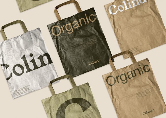 Colina branding by NOANCE Studio