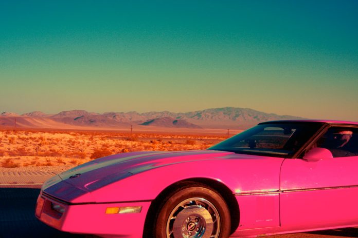 Psychedelic photographs from around the world by London-based photographer Micaela McLucas.