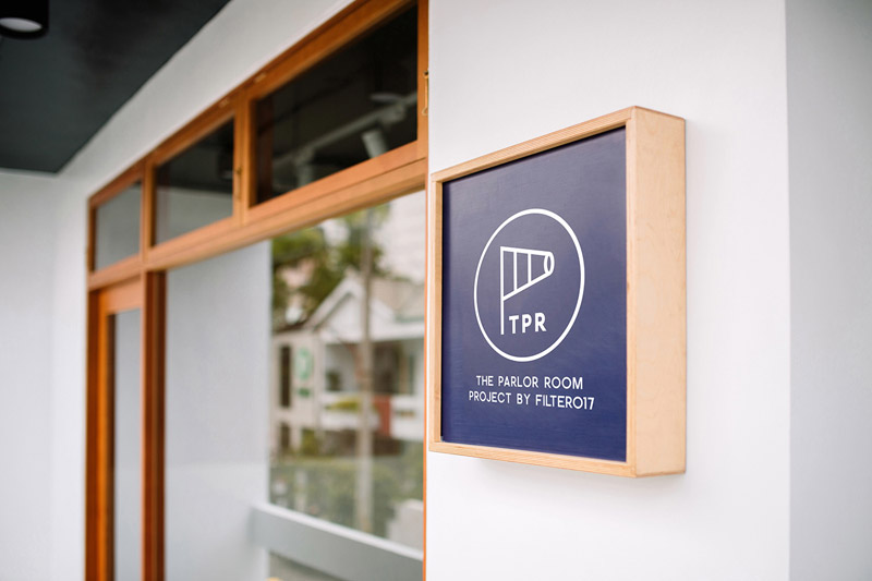 KINBER MADE branding by Filter017