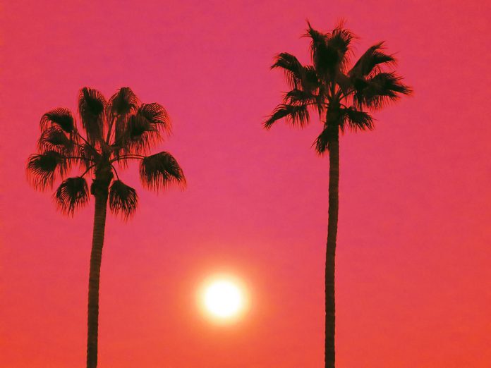 Psychedelic photographs from around the world by London-based photographer Micaela McLucas.