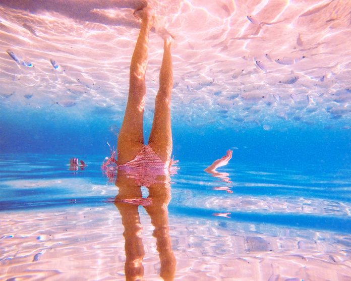 Psychedelic photographs from around the world by London-based photographer Micaela McLucas.