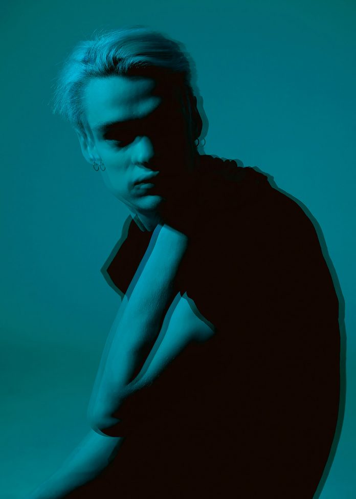 Psychedelic photographs from around the world by London-based photographer Micaela McLucas.