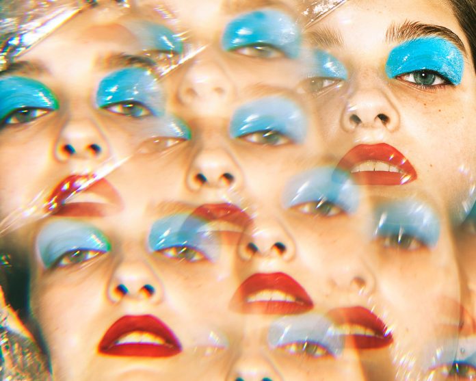 Psychedelic photographs from around the world by London-based photographer Micaela McLucas.