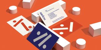 Kariiou branding by Toormix Design Agency.