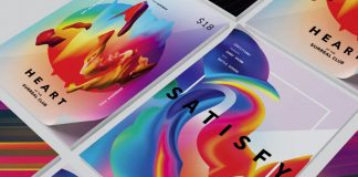 Six Outstanding Poster Templates for Different Occasions