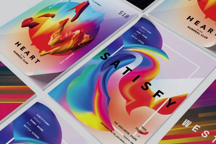 Summer Poster Bundle