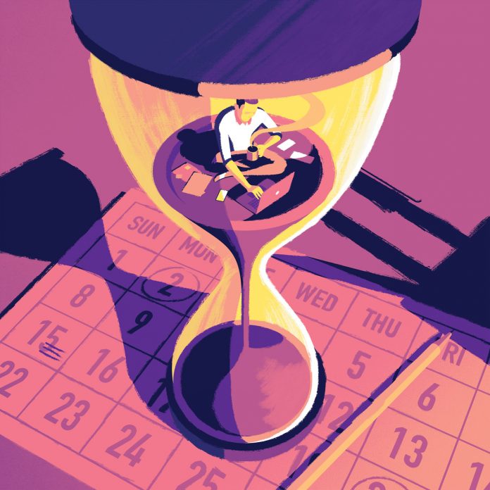 Illustration by Jack Daly.