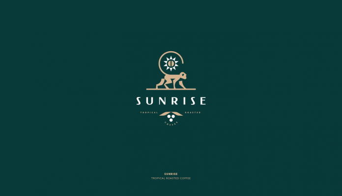 Logo design by Konstantin Reshetnikov.