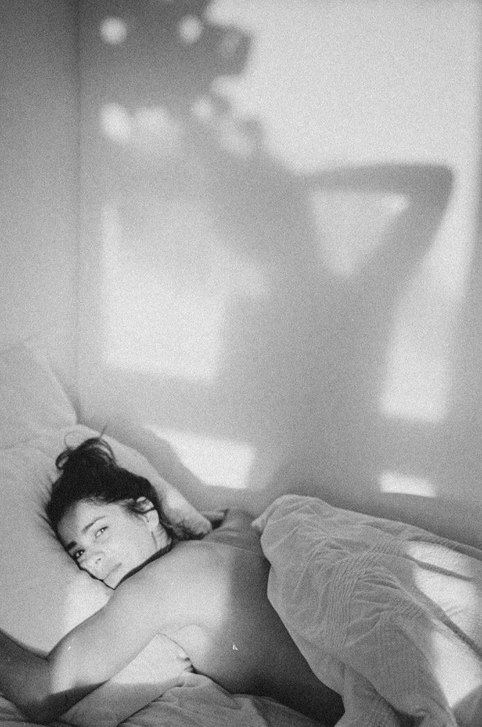 Photography by Tiffany Roubert.