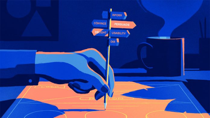 Illustration by Jack Daly.