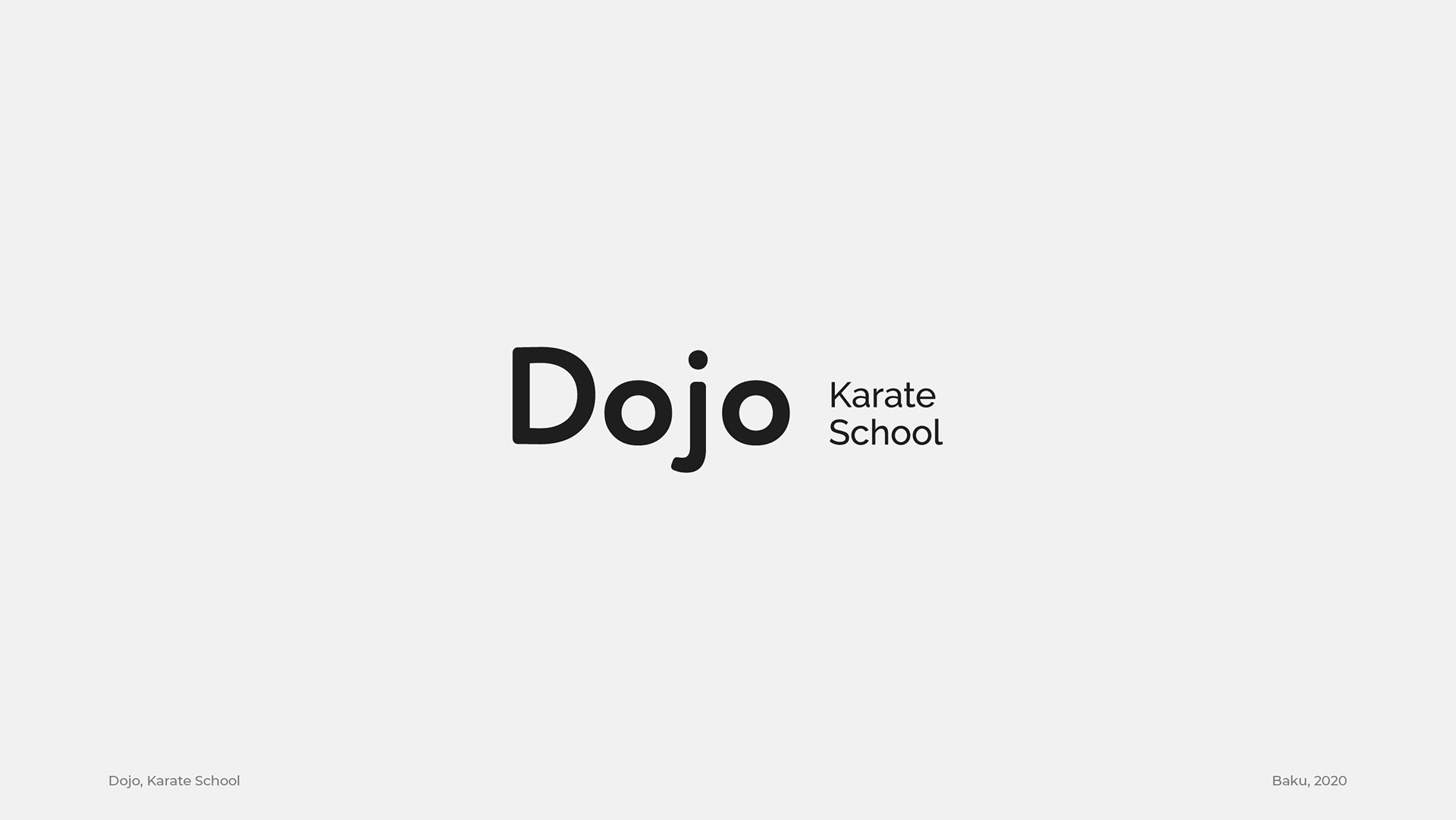 Logo design by Mubariz Yusifzade.