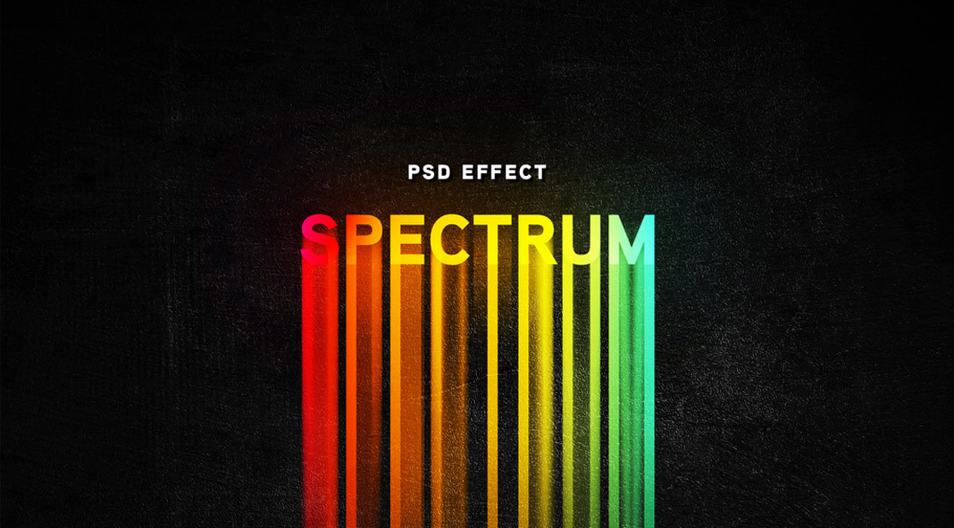 Five Striking Adobe Photoshop Text Effect Templates Five Striking Adobe Photoshop Text Effect Templates