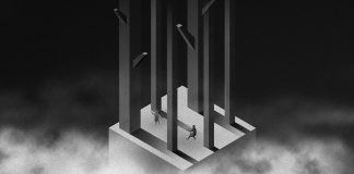 Illustrations based on memories by Zsolt Kaszanyicki.