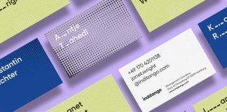 Inditango — Brand Identity Relaunch by EIGA