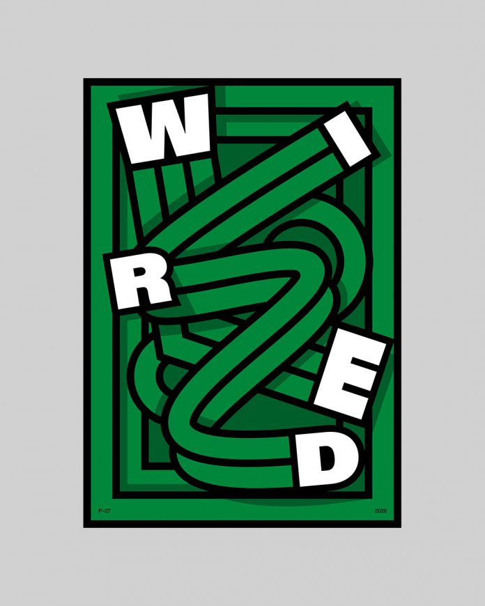 Printmaking Challenge V2: poster designs by Jerry-Lee Bosmans.