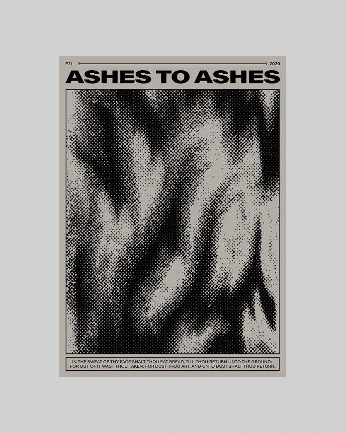 Printmaking Challenge V2: poster designs by Jerry-Lee Bosmans.