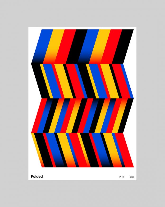 Printmaking Challenge V2: poster designs by Jerry-Lee Bosmans.