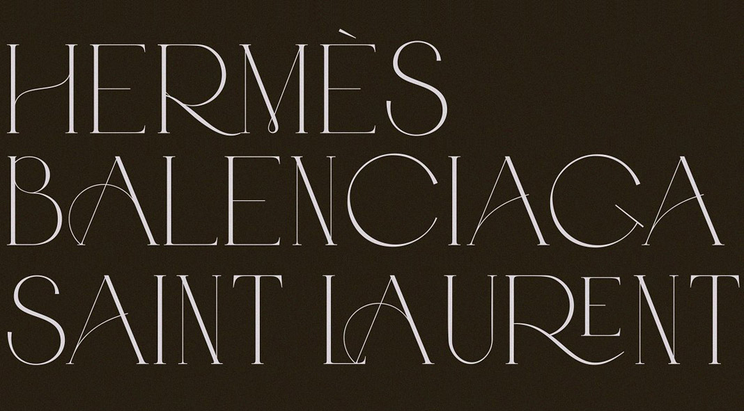 ABRAMO Font Duo ABRAMO Font Duo