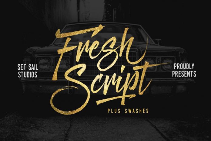 Fresh Script