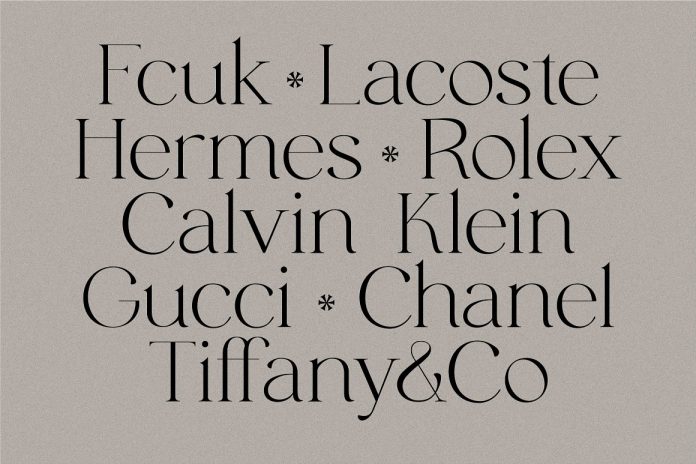 Muse font by Harmonais Visual.