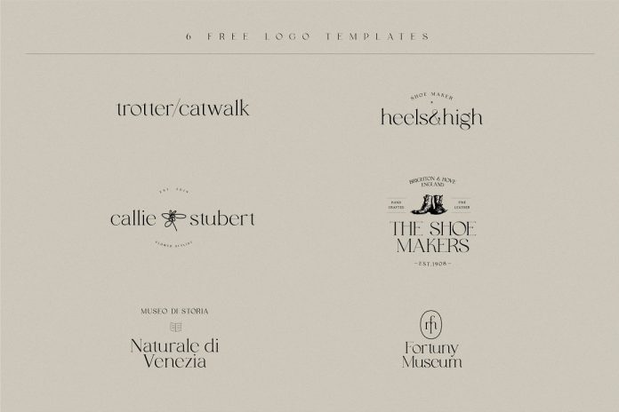 Muse font by Harmonais Visual.