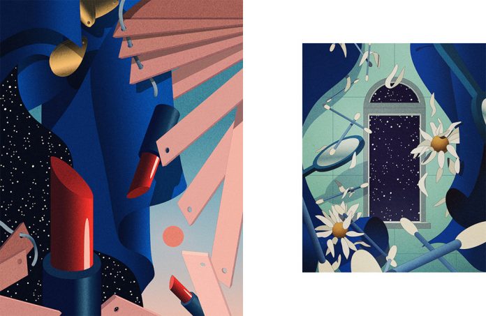 Peter Gehrman Illustrations