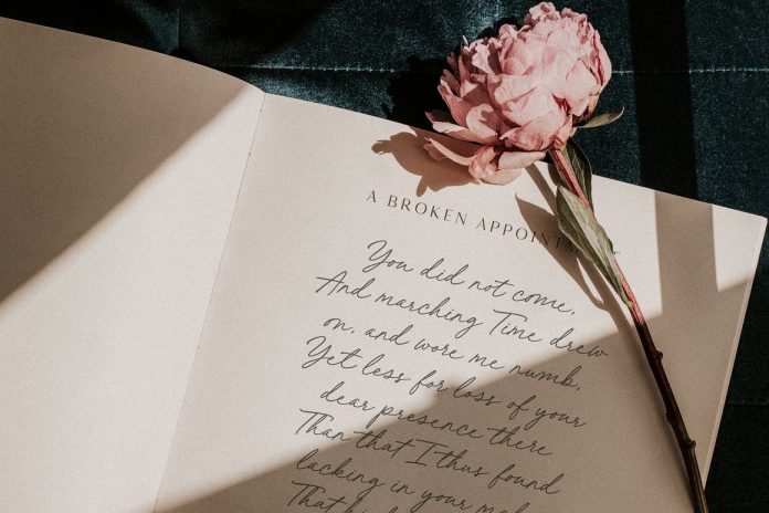 Juniper and Sage Script Font by Nicky Laatz.