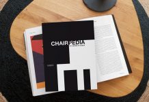 Chairpedia book review by WE AND THE COLOR