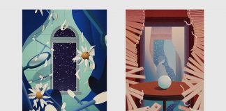 Peter Gehrman Illustrations