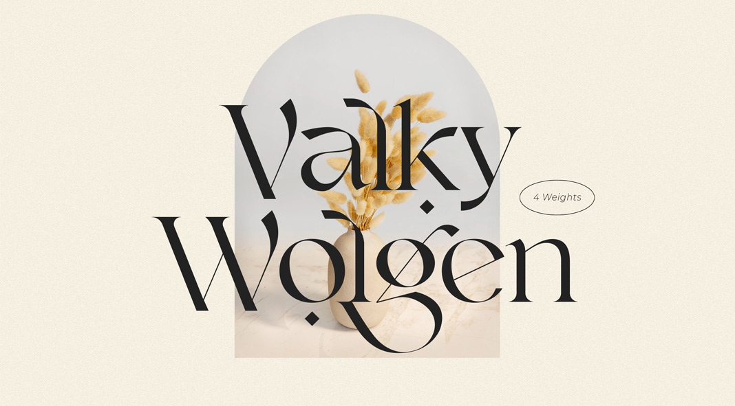 Valky font, a classic modern typeface by NEWFLIX.Bro Valky font, a classic modern typeface by NEWFLIX.Bro