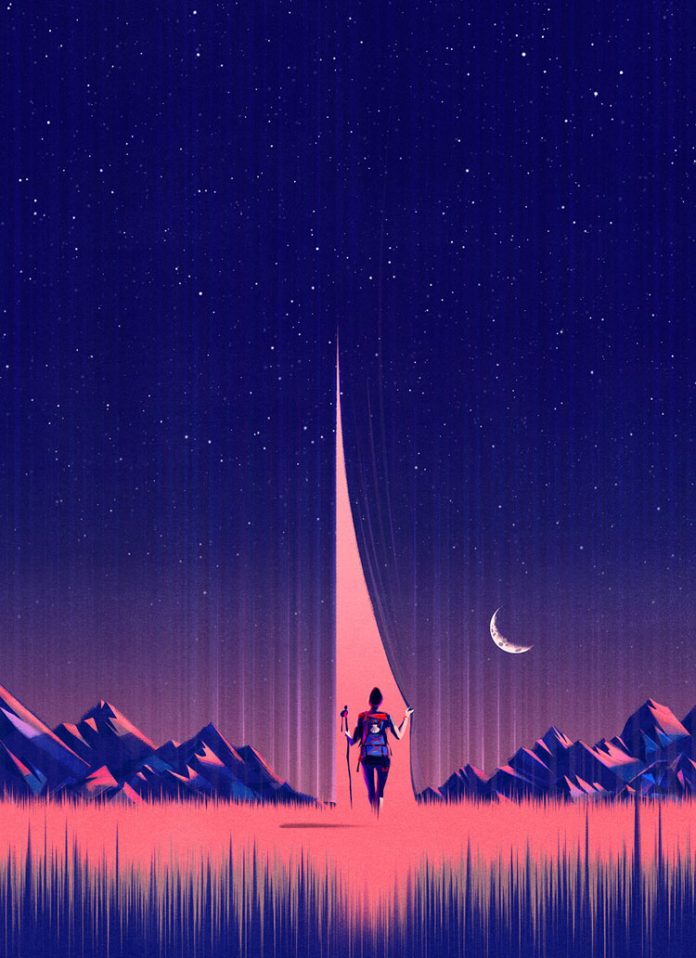 Conceptual illustrations by Francesco Bongiorni.