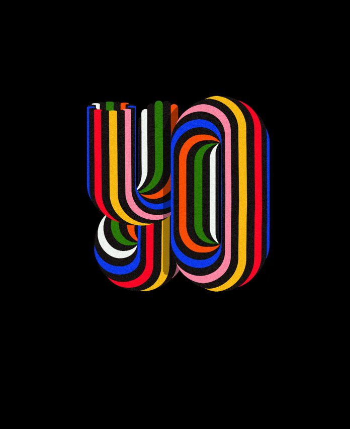 Typeworks by Andrew Footit aka Arkitype®.