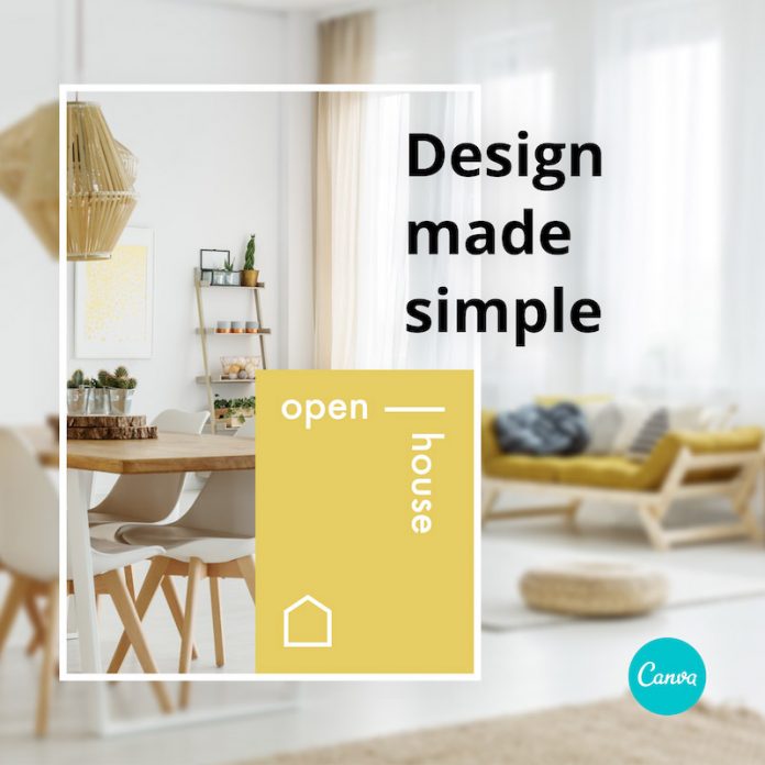 Design made simple