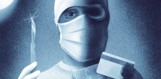 Illustrations by Daniel Stolle for a three-part investigative series in Neue Zürcher Zeitung about problems in the Swiss hospital system.