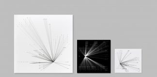 Ted Gärdestad branding by Stockholm Design Lab.