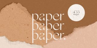 Textured Paper Backgrounds and Filters