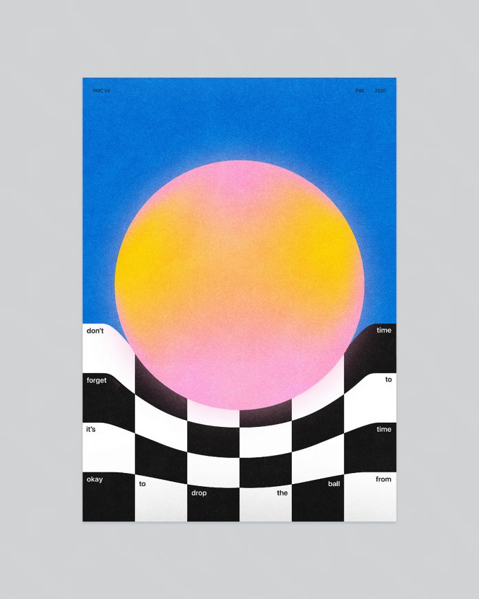 Printmaking Challenge V4 by Jerry-Lee Bosmans.