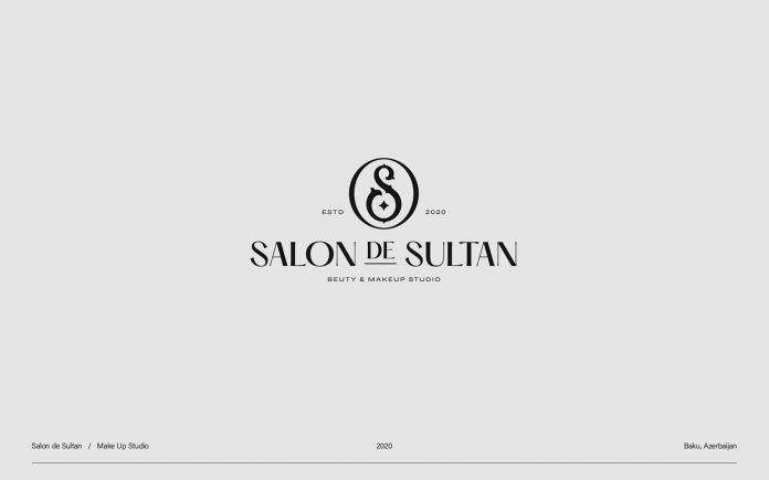 Logos and marks designed in 2020 by Mubariz Yusifzade.