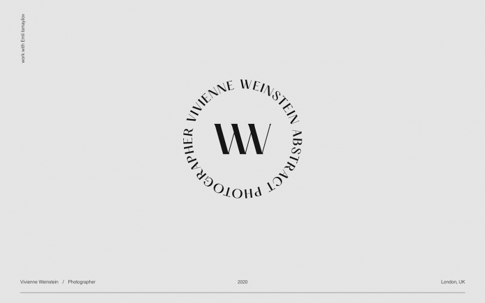 Logos and marks designed in 2020 by Mubariz Yusifzade.