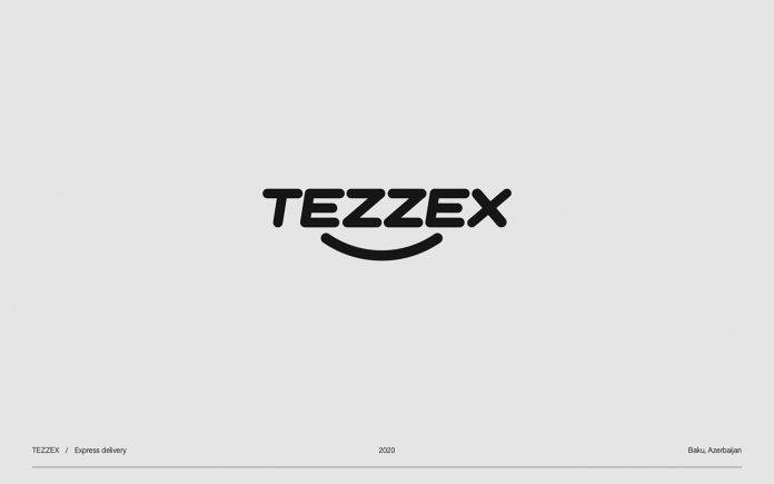 Logos and marks designed in 2020 by Mubariz Yusifzade.