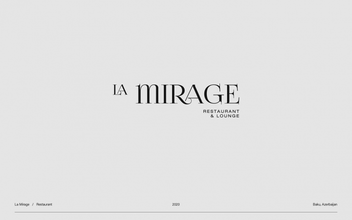 Logos and marks designed in 2020 by Mubariz Yusifzade.