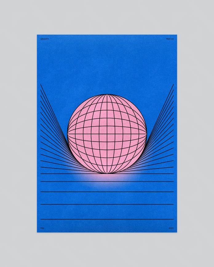 Printmaking Challenge V4 by Jerry-Lee Bosmans.
