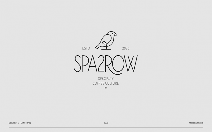 Logos and marks designed in 2020 by Mubariz Yusifzade.