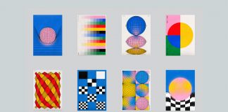 Printmaking Challenge V4 by Jerry-Lee Bosmans.