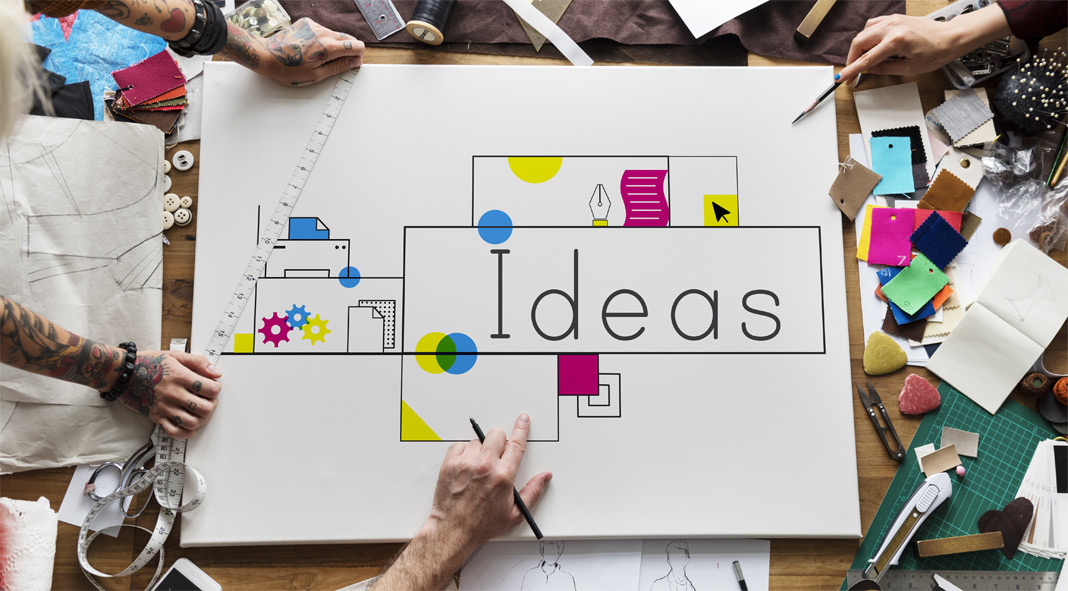 The Best Graphic Design Blogs for Inspiration in 2021 The Best Graphic Design Blogs for Inspiration in 2021