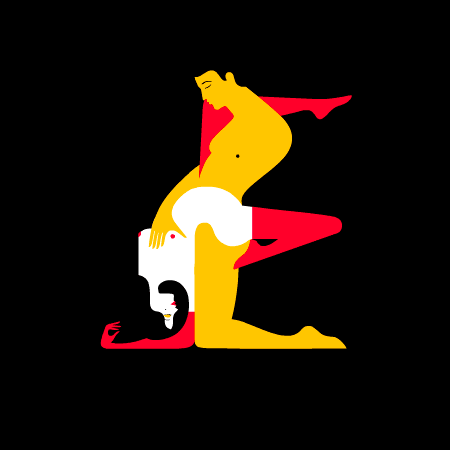 e - Kama Sutra A - Z by Malika Favre