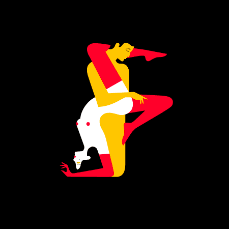 f - Kama Sutra A - Z by Malika Favre