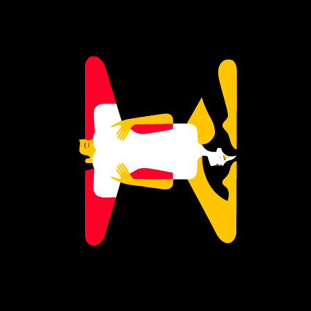 h - Kama Sutra A - Z by Malika Favre