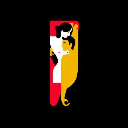 i - Kama Sutra A - Z by Malika Favre